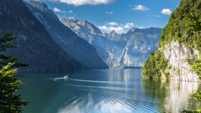 Deutschland Bayern Königssee Foto iStock Max T.jpg